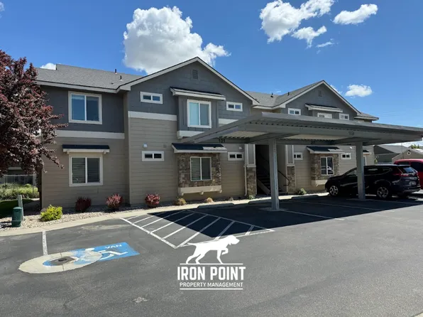AV16638, 16638 N Profit Cir APT 101, Nampa, ID 83687