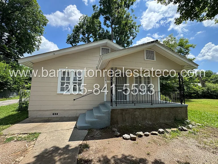 1316 Spring St — Photo 1