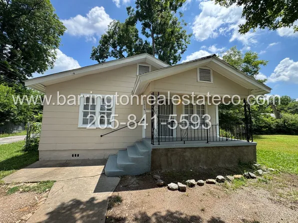 1316 Spring St, Birmingham, AL 35217