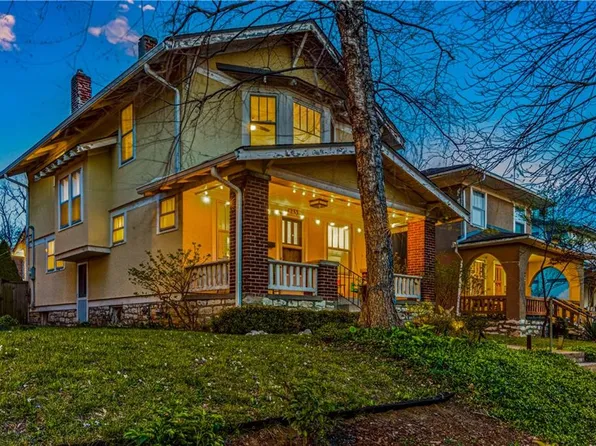 4233 Mercier St, Kansas City, MO 64111