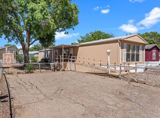 8900 2nd St NW TRAILER 33, Albuquerque, NM 87114