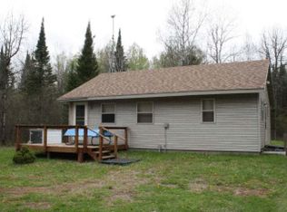 N9331 Up River Rd, Phillips, WI 54555