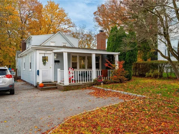 147 Harrison Avenue, Harrison, NY 10528