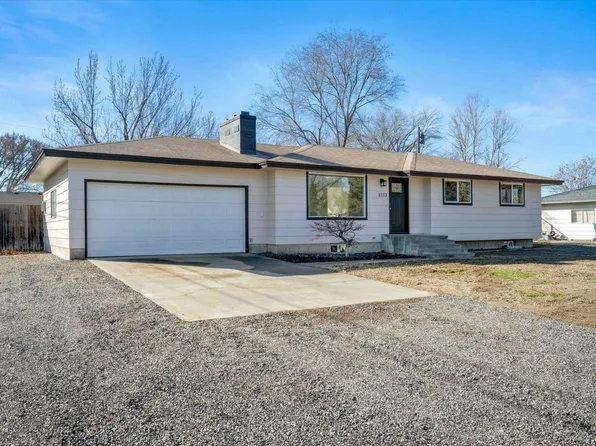 1113 W 29th Ave, Kennewick, WA 99337