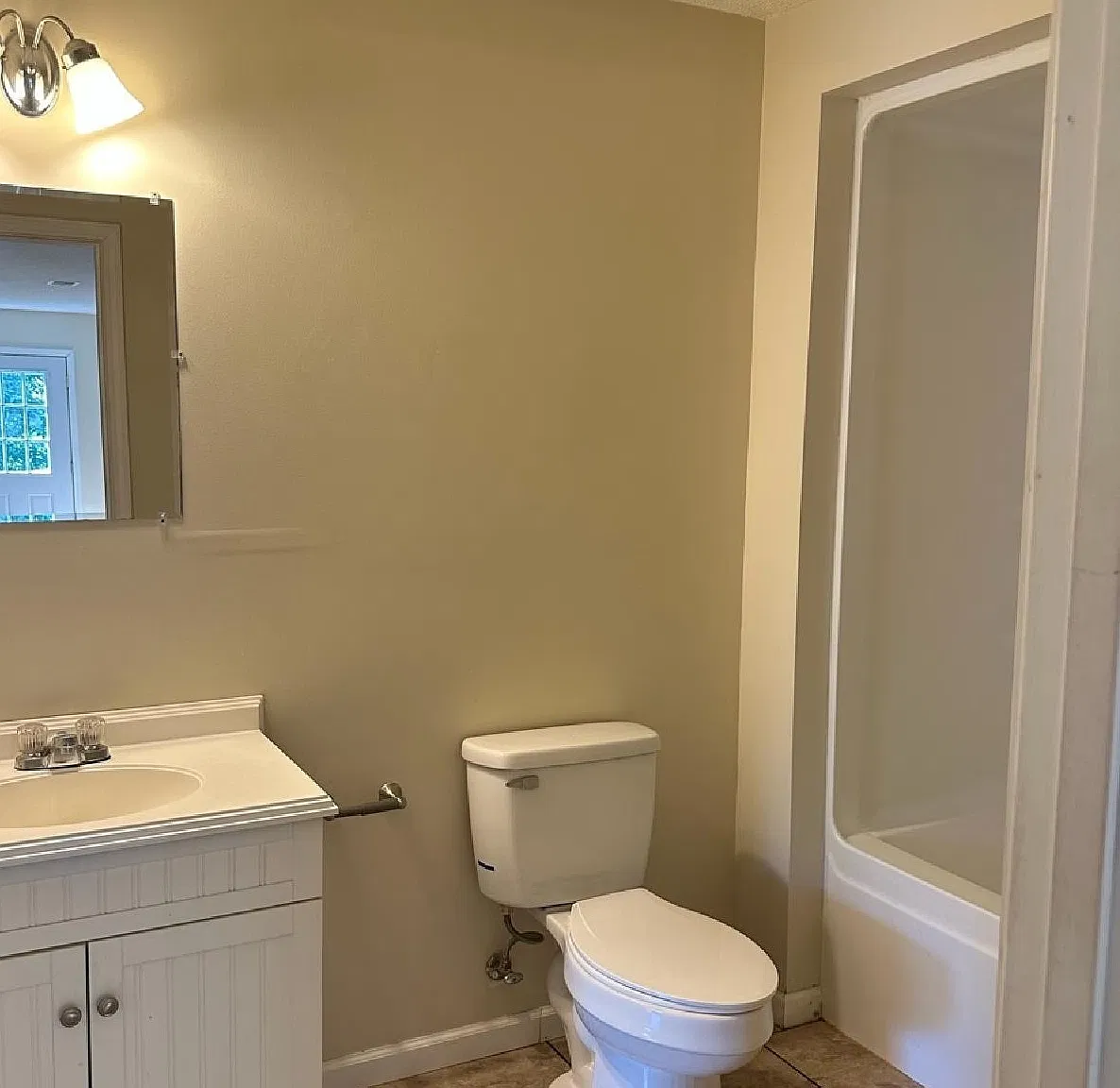 1 bed, $730 — Photo 4