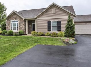5103 Cheshire Glen Rd, Canandaigua, NY 14424
