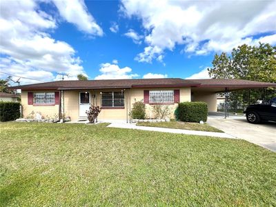 221 Amidon Ln, Orlando, FL, 32809