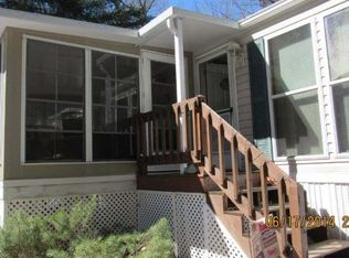 7061 Bass Lake Rd, Lake Tomahawk, WI 54539