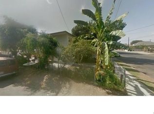 1614 E 50th St, Los Angeles, CA 90011