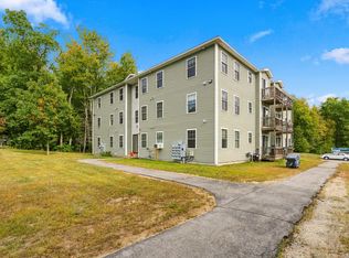 56 Heritage St #303, Rochester, NH 03867