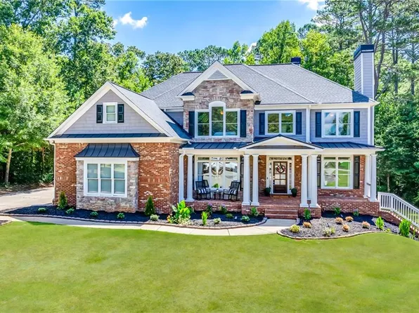 6690 Bridge Brook Ovlk, Cumming, GA 30028