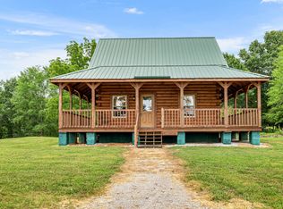 9 Bob Oakley Ln, Brush Creek, TN 38547