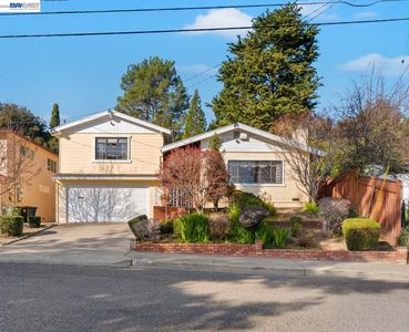 18153 Plymouth Dr, Castro Valley, CA, 94546