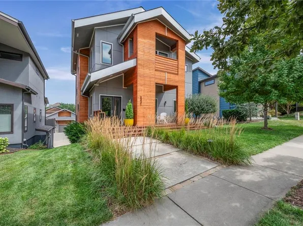 2431 Forest Ave, Kansas City, MO 64108