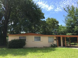 1115 Beckner Ave, Jacksonville, FL 32218