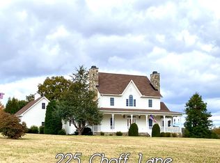 225 Choff Ln, Sparta, TN 38583