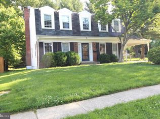 6 Brighton Dr, Gaithersburg, MD 20877