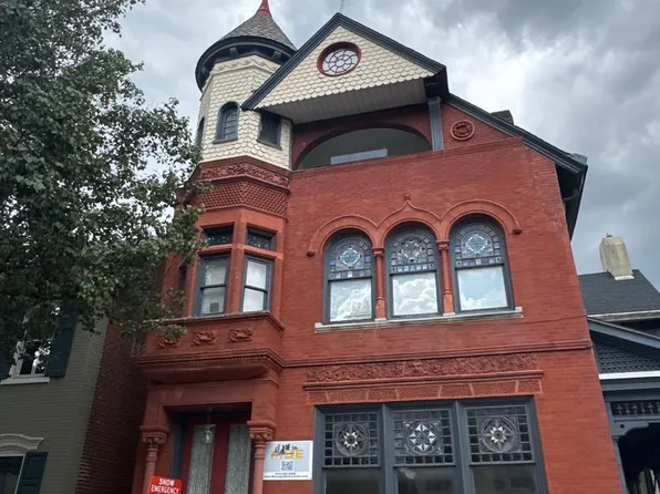 139 E Broad Street, 139 E Broad St APT 1, Bethlehem, PA 18018