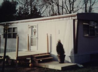 19736 Bertram Dr, Saegertown, PA 16433