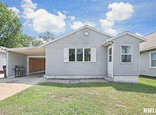 260 Cooper St, Pekin, IL