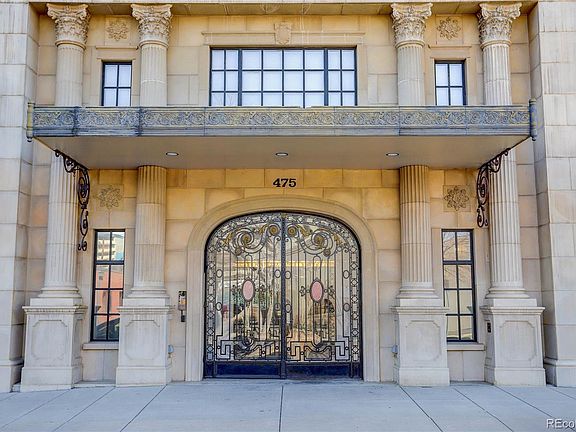 2nd image of 475 W 12th Avenue #4G