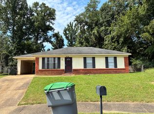 1274 Sunvalley Cv, Memphis, TN 38109