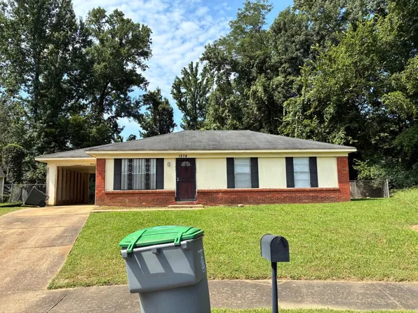 1274 Sunvalley Cv, Memphis, TN 38109