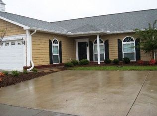 1900 Summit View Dr UNIT 169, Dalton, GA 30721