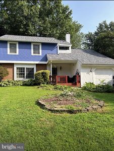 8 Colin Ct, Claymont, DE, 19703