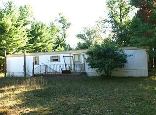 15596 Oak Dr SE, Grayling, MI 49738