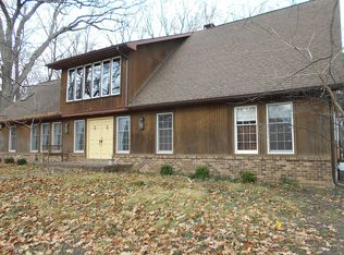 231 Golfview Dr, Caro, MI 48723