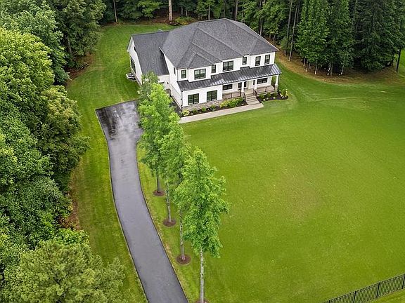 4th image of 11518 Yates Ford Rd