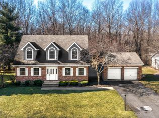 1622 Beverly Dr, Chesterton, IN 46304