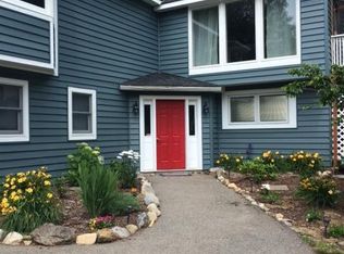 93 Cross St, Rockport, ME 04856