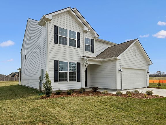 2nd image of 2511 Havenstone Ln Lot 88