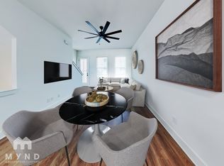 1244 Cushenberry Ln, Atlanta, GA 30318