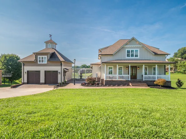 426 Independence Dr, Jefferson City, TN 37760