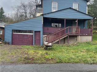 1011 Broadway St, Rockwood, PA