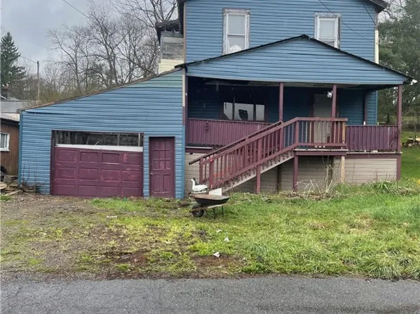 1011 Broadway St, Rockwood, PA 15557