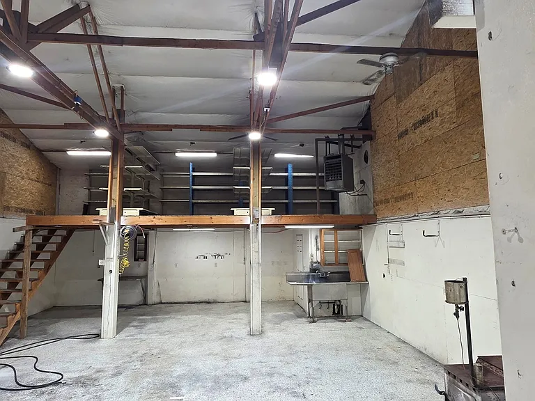 2142 E Highway 54 #SHOP — Photo 3