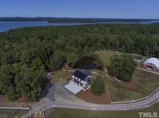 505 Clyde Farrell Rd, Apex, NC 27523