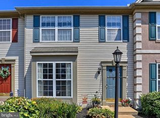 109 Chandler Dr, Red Lion, PA 17356