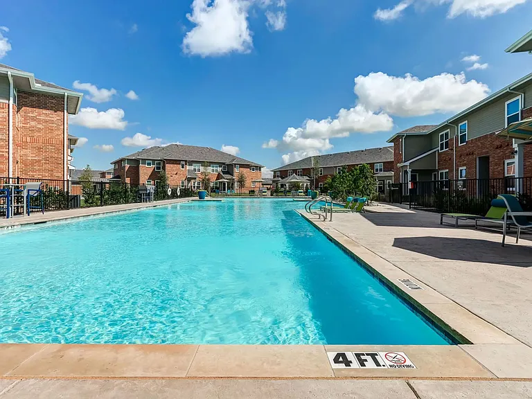 The Emerson at Forney Marketplace — Photo 15