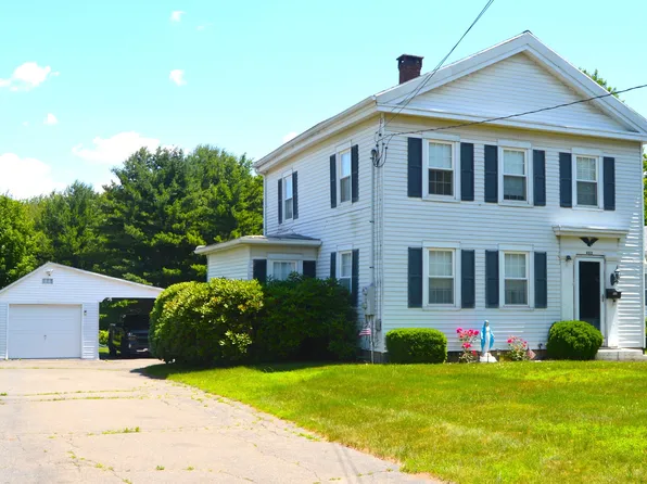 460 Stafford Avenue, Bristol, CT 06010