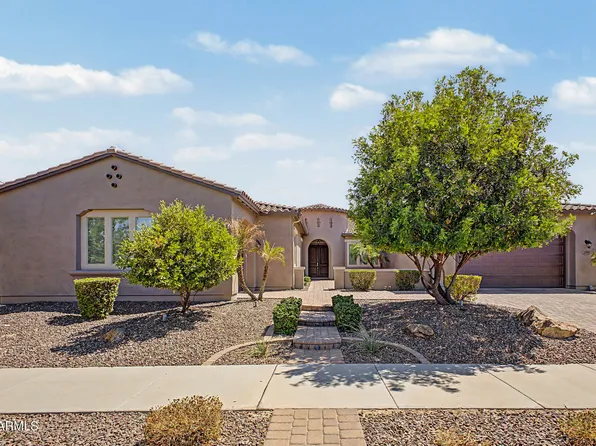 19303 E Pine Valley Drive, Queen Creek, AZ 85142