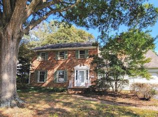 8709 Highgate Rd, Alexandria, VA 22308