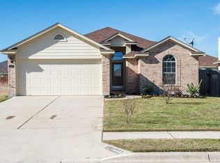 1545 Kenneys Way, Round Rock, TX 78665