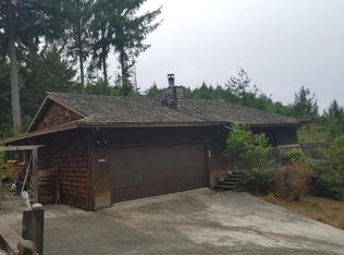 2840 Polecat Ridge Ln, Eureka, CA 95503