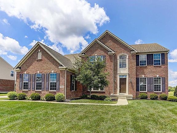 3rd image of 10929 Cobble Brook Dr