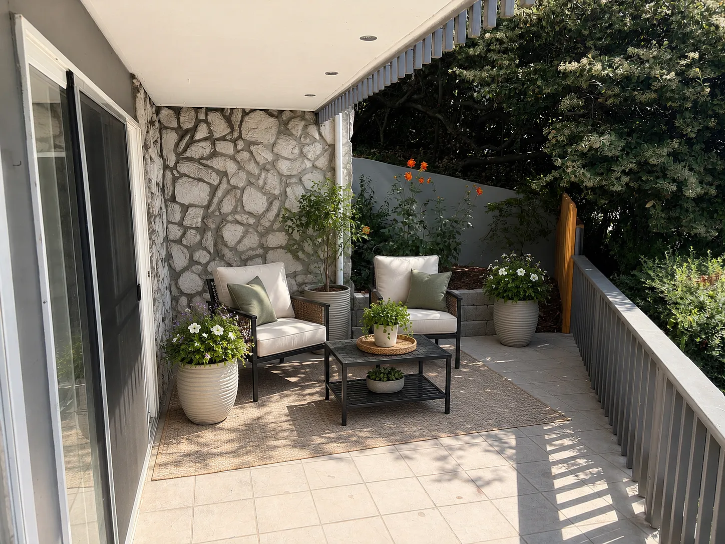 2 bed, 1100 sqft, $2,695 — Photo 3